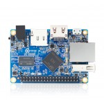 Orange Pi One A7 Quad Core CPU (1.6GHz, 512MB, DDR3) | 101765 | Other by www.smart-prototyping.com